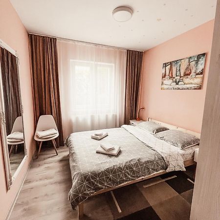 Apartament One Divine - Zarnesti Exterior foto