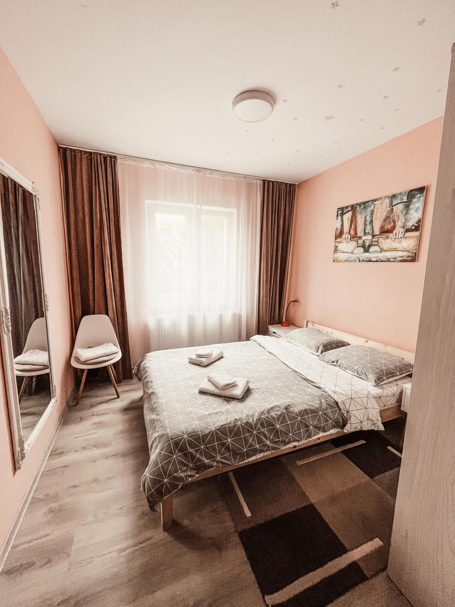 Apartament One Divine - Zarnesti Exterior foto