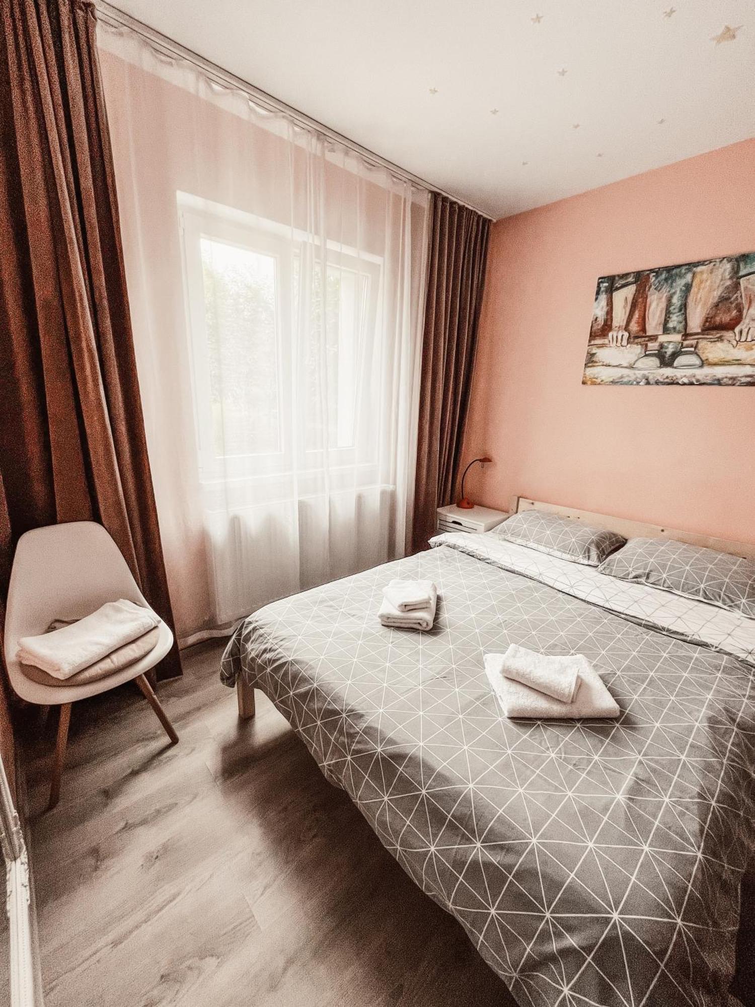 Apartament One Divine - Zarnesti Exterior foto
