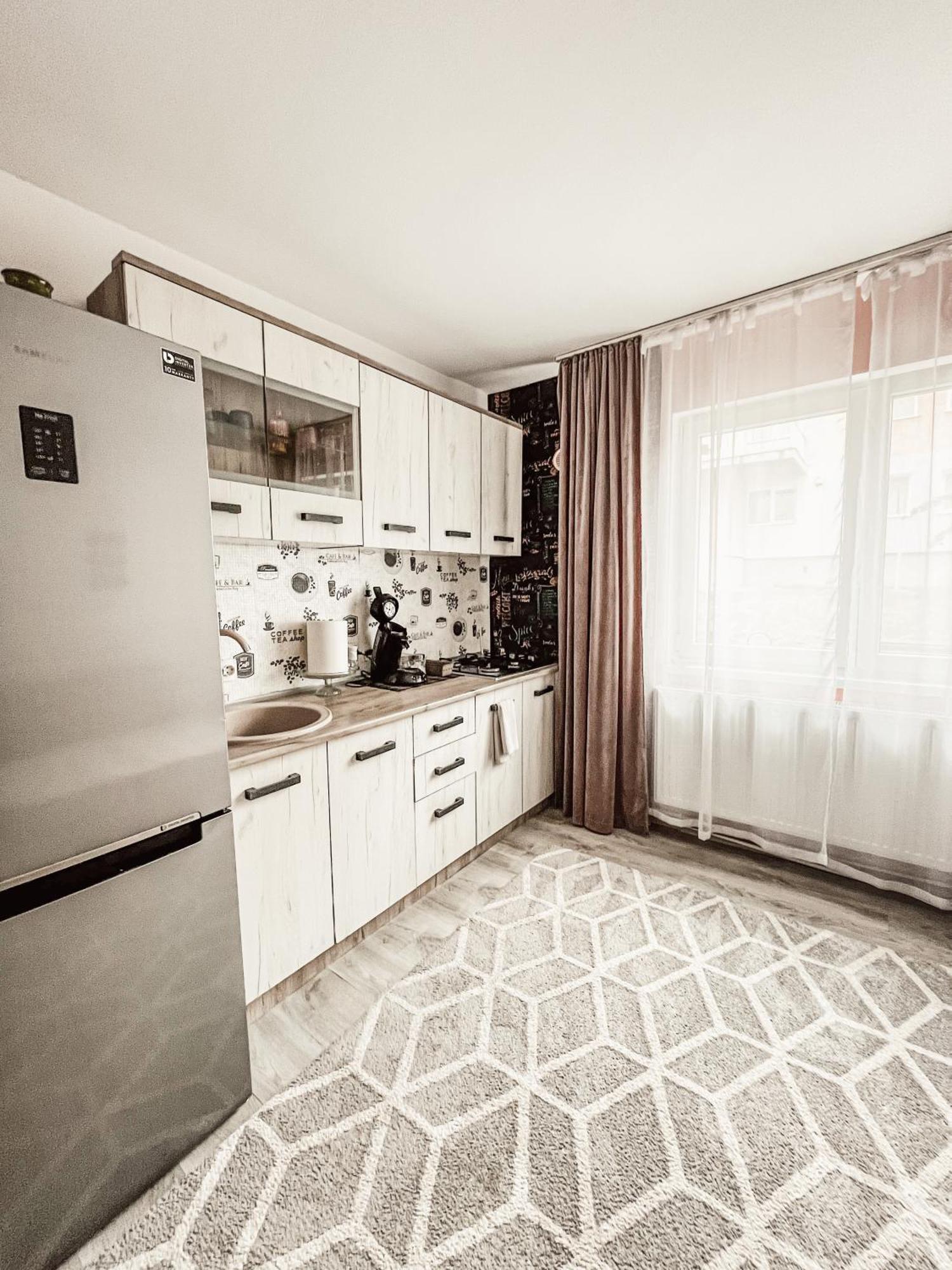 Apartament One Divine - Zarnesti Exterior foto